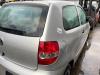 Volkswagen Fox 1.2 Sloopvoertuig (2011, Grijs)