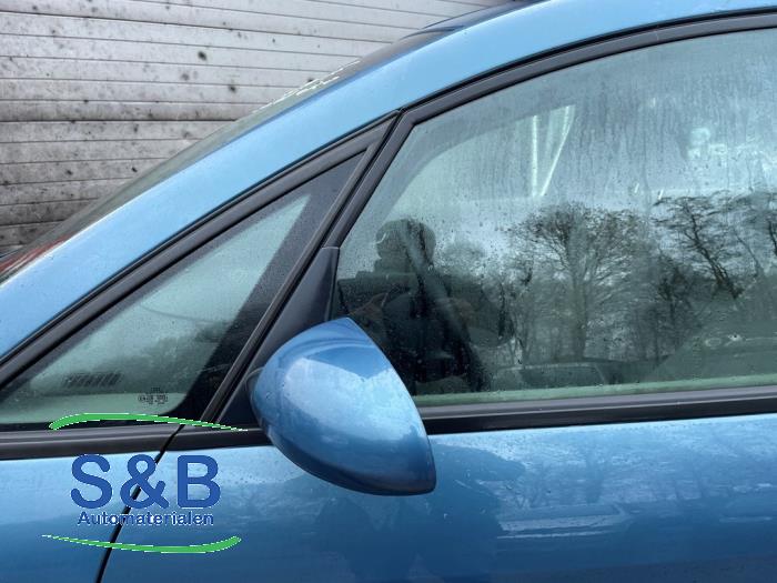 Audi A2 1.2 TDI Sloopvoertuig (2003, Blauw)