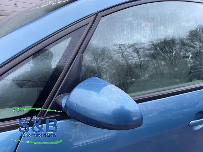 Audi A2 1.2 TDI Sloopvoertuig (2003, Blauw)