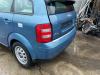 Audi A2 1.2 TDI Sloopvoertuig (2003, Blauw)