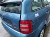 Audi A2 1.2 TDI Sloopvoertuig (2003, Blauw)