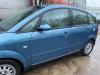Audi A2 1.2 TDI Sloopvoertuig (2003, Blauw)