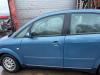 Audi A2 1.2 TDI Sloopvoertuig (2003, Blauw)