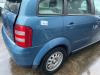 Audi A2 1.2 TDI Sloopvoertuig (2003, Blauw)