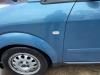 Audi A2 1.2 TDI Sloopvoertuig (2003, Blauw)