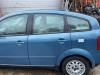 Audi A2 1.2 TDI Sloopvoertuig (2003, Blauw)