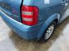 Audi A2 1.2 TDI Sloopvoertuig (2003, Blauw)