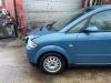 Audi A2 1.2 TDI Sloopvoertuig (2003, Blauw)