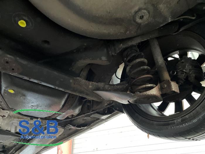 Audi TT 1.8 20V Turbo Sloopvoertuig (1999, Licht, Grijs, Zilvergrijs)