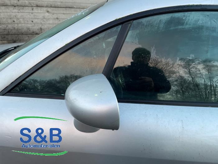 Audi TT 1.8 20V Turbo Sloopvoertuig (1999, Licht, Grijs, Zilvergrijs)