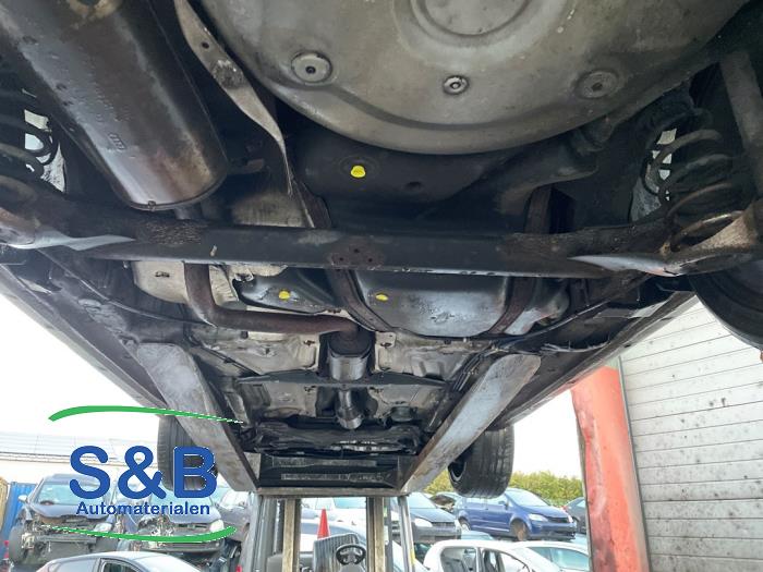 Audi TT 1.8 20V Turbo Sloopvoertuig (1999, Licht, Grijs, Zilvergrijs)