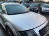 Audi TT 1.8 20V Turbo Sloopvoertuig (1999, Licht, Grijs, Zilvergrijs)