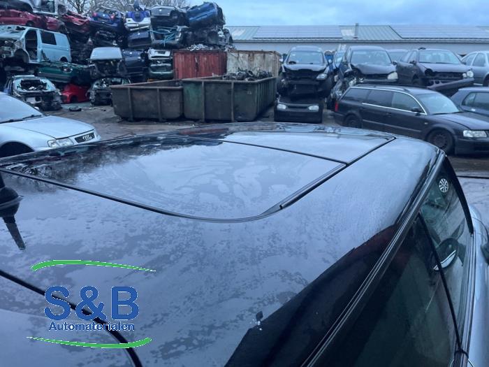 Mini Mini Sloopvoertuig (2002, Grijs)