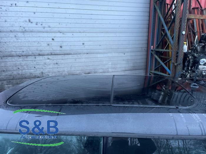 Mini Mini Sloopvoertuig (2002, Grijs)