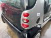 Smart City-Coupé 0.6 Turbo i.c. Smart&Pulse Sloopvoertuig (2002, Grijs)
