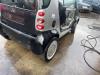 Smart City-Coupé 0.6 Turbo i.c. Smart&Pulse Sloopvoertuig (2002, Grijs)