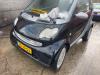 Smart City-Coupé 0.6 Turbo i.c. Smart&Pulse Sloopvoertuig (2002, Grijs)