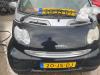 Smart City-Coupé 0.6 Turbo i.c. Smart&Pulse Sloopvoertuig (2002, Grijs)