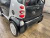 Smart City-Coupé 0.6 Turbo i.c. Smart&Pulse Sloopvoertuig (2002, Grijs)