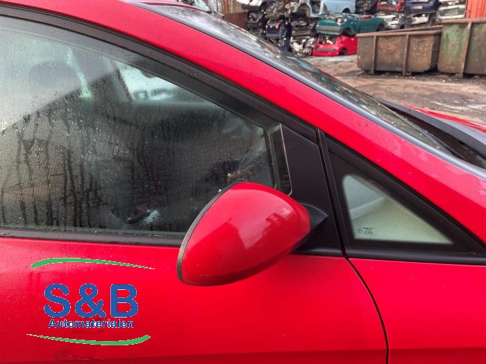 Seat Altea 2.0 FSI 16V Sloopvoertuig (2004, Rood)