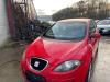 Seat Altea 2.0 FSI 16V Sloopvoertuig (2004, Rood)