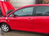 Seat Altea 2.0 FSI 16V Sloopvoertuig (2004, Rood)