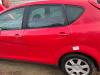 Seat Altea 2.0 FSI 16V Sloopvoertuig (2004, Rood)