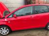 Seat Altea 2.0 FSI 16V Sloopvoertuig (2004, Rood)