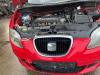 Seat Altea 2.0 FSI 16V Sloopvoertuig (2004, Rood)