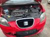 Seat Altea 2.0 FSI 16V Sloopvoertuig (2004, Rood)