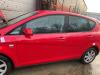 Seat Altea 2.0 FSI 16V Sloopvoertuig (2004, Rood)