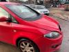 Seat Altea 2.0 FSI 16V Sloopvoertuig (2004, Rood)