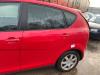 Seat Altea 2.0 FSI 16V Sloopvoertuig (2004, Rood)