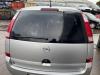 Opel Meriva 1.6 16V Sloopvoertuig (2004, Grijs, Zilvergrijs)