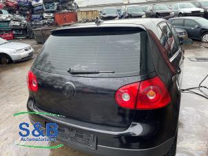 Volkswagen Golf V 1.4 TSI 122 16V  (Sloop)