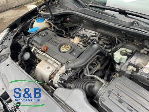 Volkswagen Golf VI 1.4 TSI 122 16V  (Sloop)