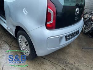 Volkswagen Up! 1.0 12V 60  (Sloop)