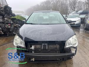 Volkswagen Polo IV 1.2  (Sloop)