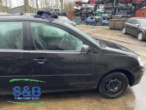 Volkswagen Polo IV 1.4 16V  (Sloop)