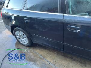 Audi A4 Avant 1.9 TDI  (Sloop)