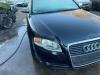 Audi A4 Avant 1.9 TDI Sloopvoertuig (2006, Metallic, Zwart)