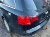 Audi A4 Avant 1.9 TDI Sloopvoertuig (2006, Metallic, Zwart)