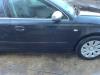 Audi A4 Avant 1.9 TDI Sloopvoertuig (2006, Metallic, Zwart)