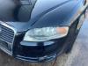 Audi A4 Avant 1.9 TDI Sloopvoertuig (2006, Metallic, Zwart)