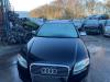 Audi A4 Avant 1.9 TDI Sloopvoertuig (2006, Metallic, Zwart)