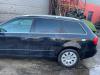Audi A4 Avant 1.9 TDI Sloopvoertuig (2006, Metallic, Zwart)