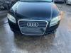 Audi A4 Avant 1.9 TDI Sloopvoertuig (2006, Metallic, Zwart)