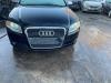 Audi A4 Avant 1.9 TDI Sloopvoertuig (2006, Metallic, Zwart)