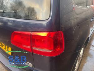 Volkswagen Touran 1.6 TDI 16V  (Sloop)