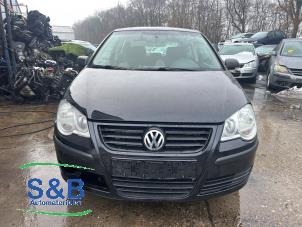 Volkswagen Polo IV 1.2  (Sloop)